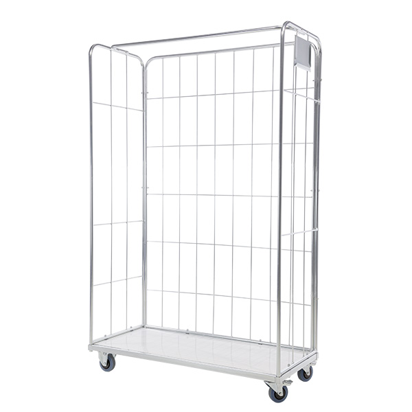 Roll konténer WZ, termékkép