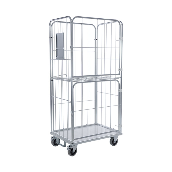 Roll konténer GL-L, termékkép