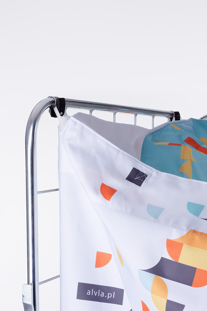 Belső, kampós rögzítésű burkolat, termékkép 7