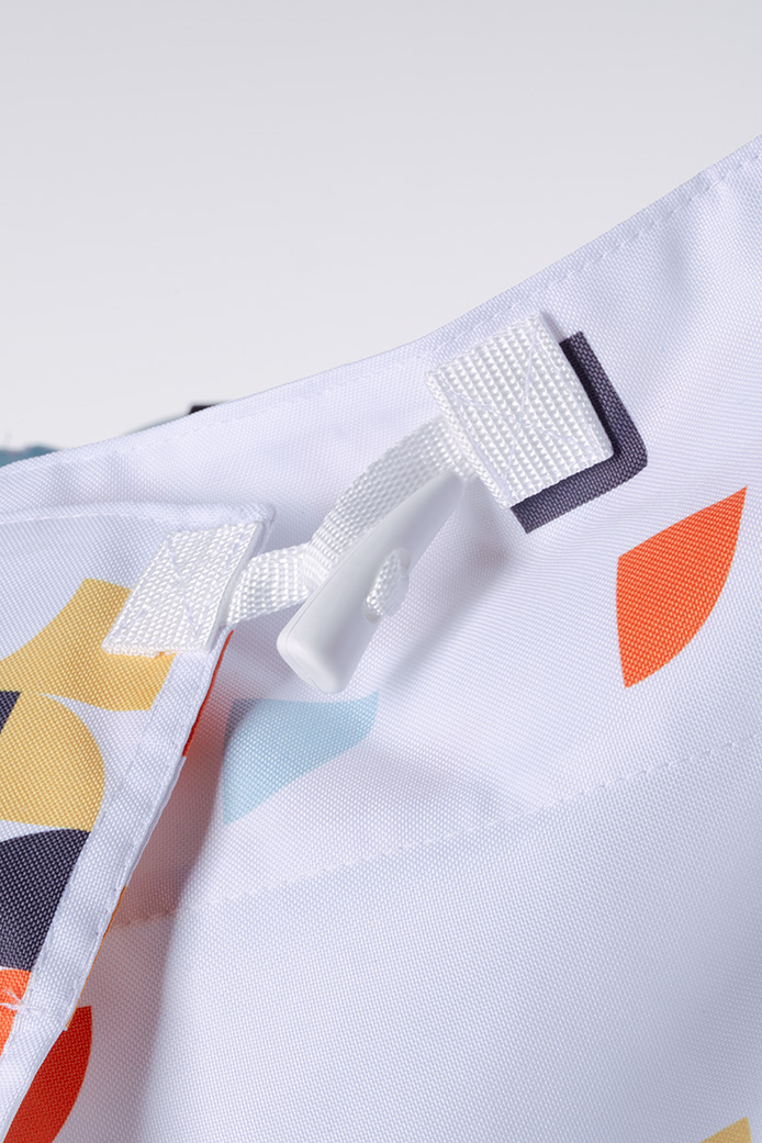 Belső, kampós rögzítésű burkolat, termékkép 9